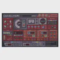 Image of AberrantDSP Cataclysm