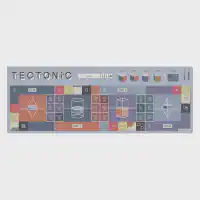 Image of AberrantDSP Tectonic