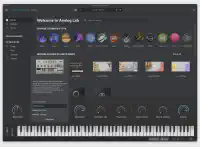 Image of Arturia Analog Lab