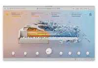 Image of Arturia Augmented GRAND PIANO