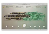 Image of Arturia Augmented WOODWINDS