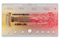 Image of Arturia Augmented YANGTZE