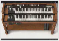 Image of Arturia B-3 V