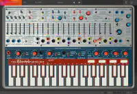 Image of Arturia Buchla Easel V