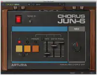 Image of Arturia Chorus JUN-6