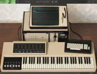 Image of Arturia CMI V