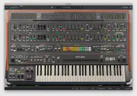 Image of Arturia CS-80 V