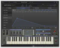 Image of Arturia CZ V