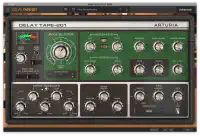 Image of Arturia Delay TAPE-201