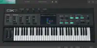 Image of Arturia DX7 V