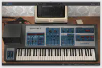 Image of Arturia Emulator II V