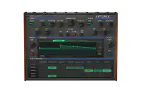 Image of Arturia Filter M12