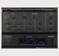 Image of Arturia Filter MS-20