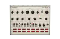 Image of Arturia Filter SEM