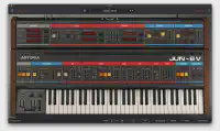 Image of Arturia Jun-6 V