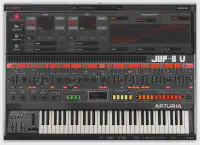 Image of Arturia Jup-8 V