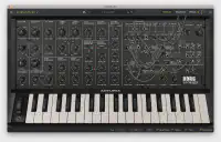 Image of Arturia Korg MS-20 V