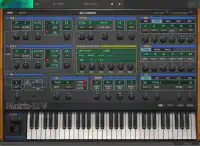 Image of Arturia Matrix-12 V