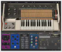 Image of Arturia Mellotron V