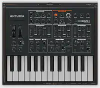 Image of Arturia MiniBrute V