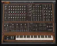 Image of Arturia Modular V