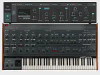 Image of Arturia OP-Xa V