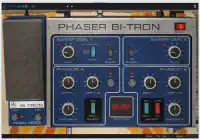 Image of Arturia Phaser BI-TRON