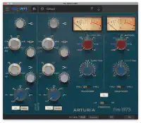 Image of Arturia Pre 1973