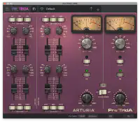 Image of Arturia Pre TridA