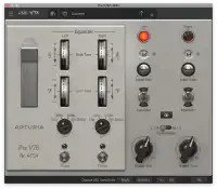 Image of Arturia Pre V76