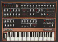 Image of Arturia Synclavier V