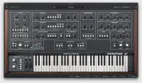 Image of Arturia Synthx V