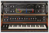 Image of Arturia Vocoder V