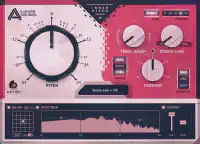 Image of Auburn Sounds Inner Pitch