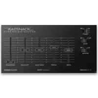 Image of Audio Damage Ratshack Reverb 3