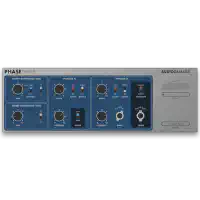 Image of Audio Damage PhaseThree