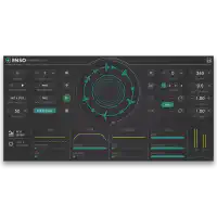 Image of Audio Damage Enso