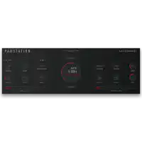 Image of Audio Damage Panstation 2