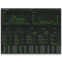 Image of Audio Damage Phosphor 3