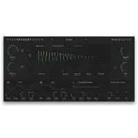 Image of Audio Damage Other Desert Cities