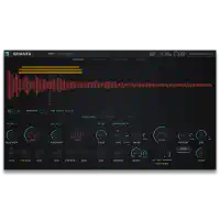 Image of Audio Damage Quanta 2
