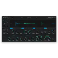 Image of Audio Damage Replicant 3