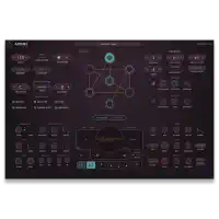 Image of Audio Damage Axon 3