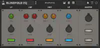 Image of AudioThing Blindfold EQ