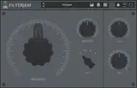 Image of AudioThing Filterjam
