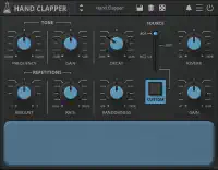 Image of AudioThing Hand Clapper