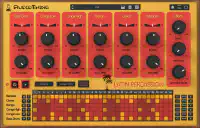 Image of AudioThing Latin Percussion