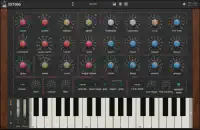 Image of AudioThing SX1000