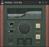 Image of AudioThing Things - Flip EQ