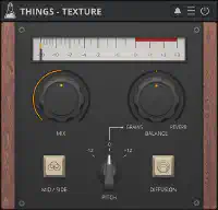 Image of AudioThing Things - Texture